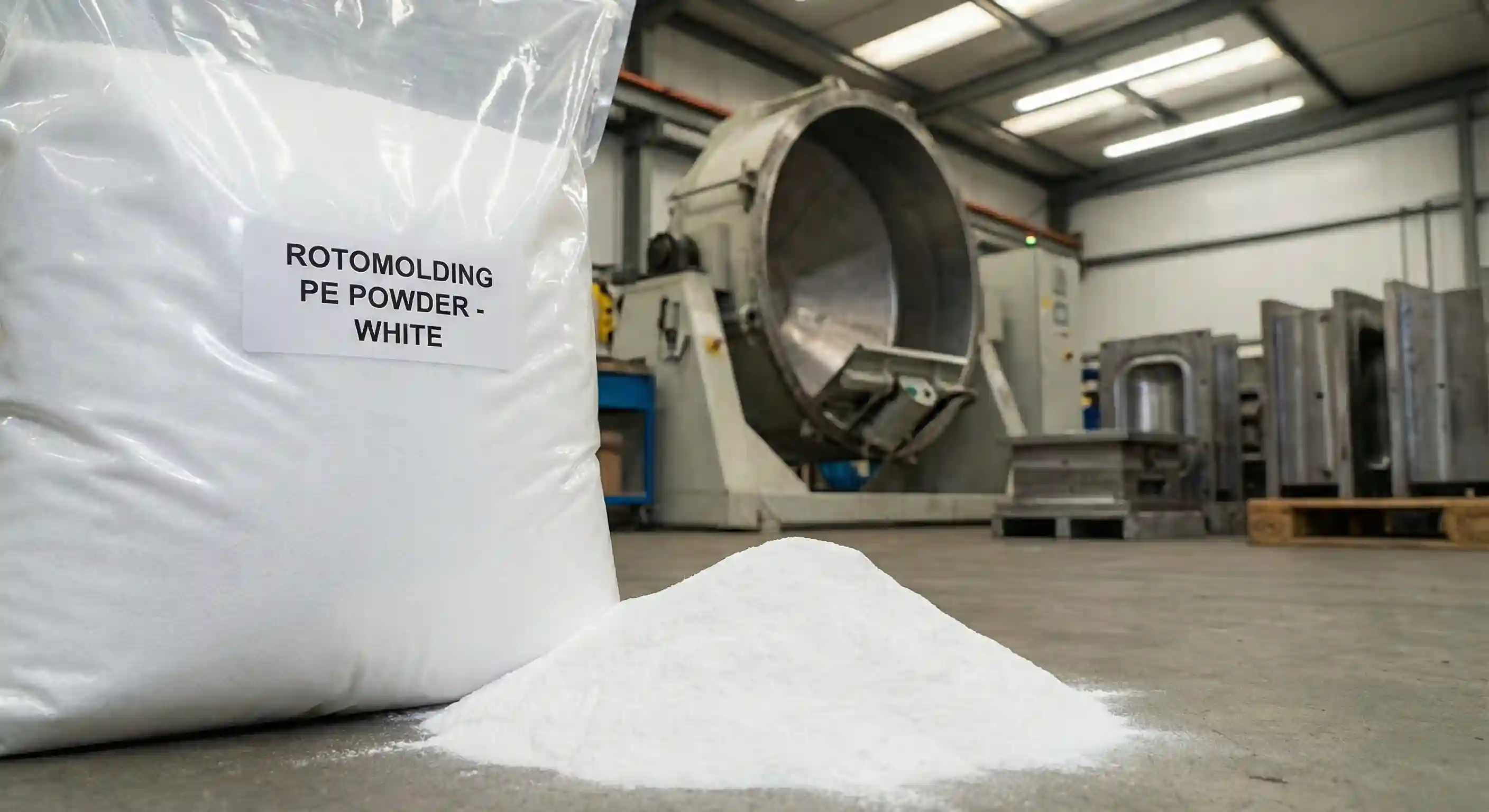 White Powder
